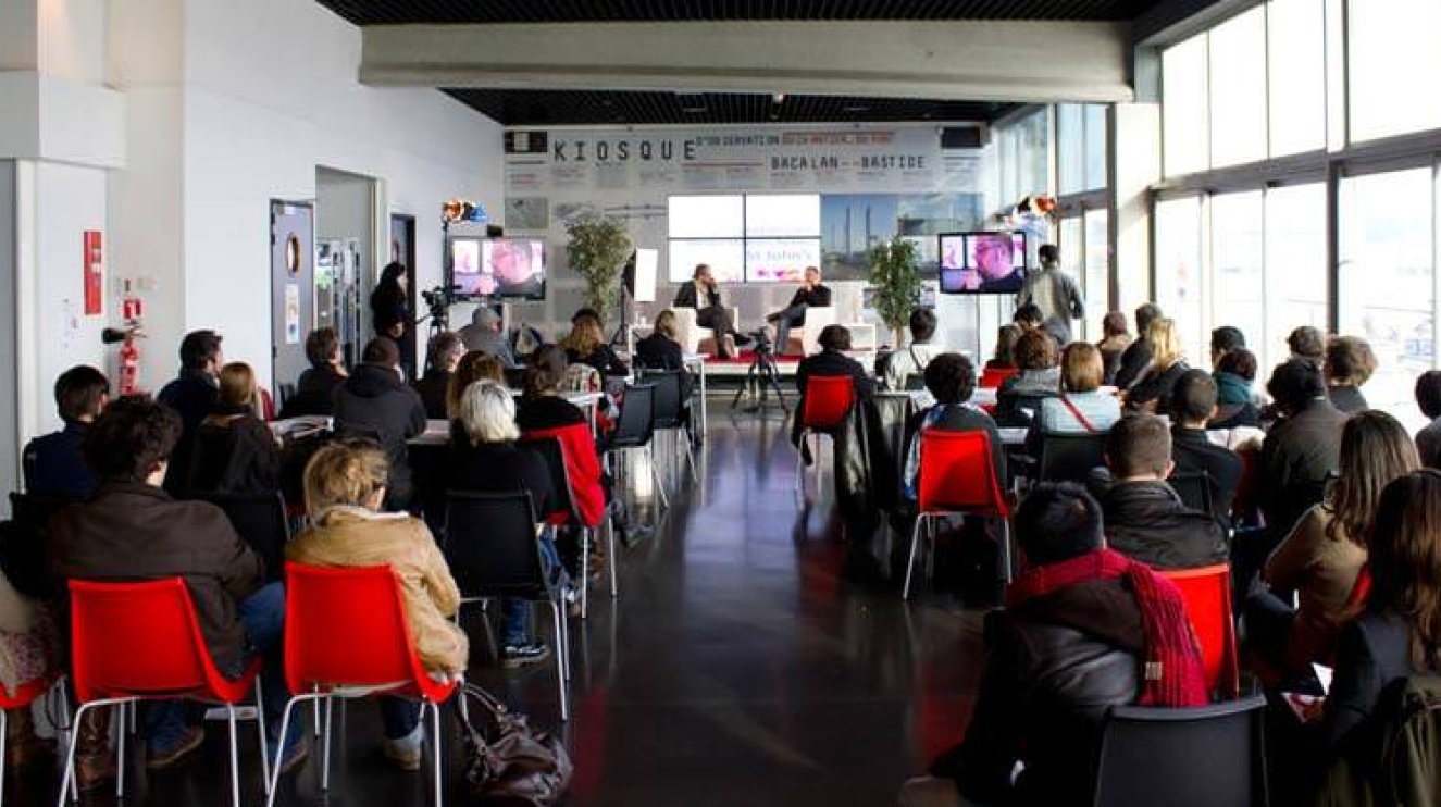 Dessine-moi un métier digital - Bordeaux — école, web