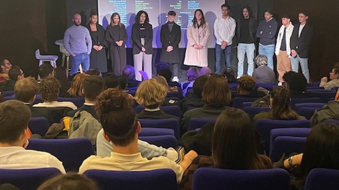 Challenge vidéo : le défi dès la première année dans les campus Digital Campus