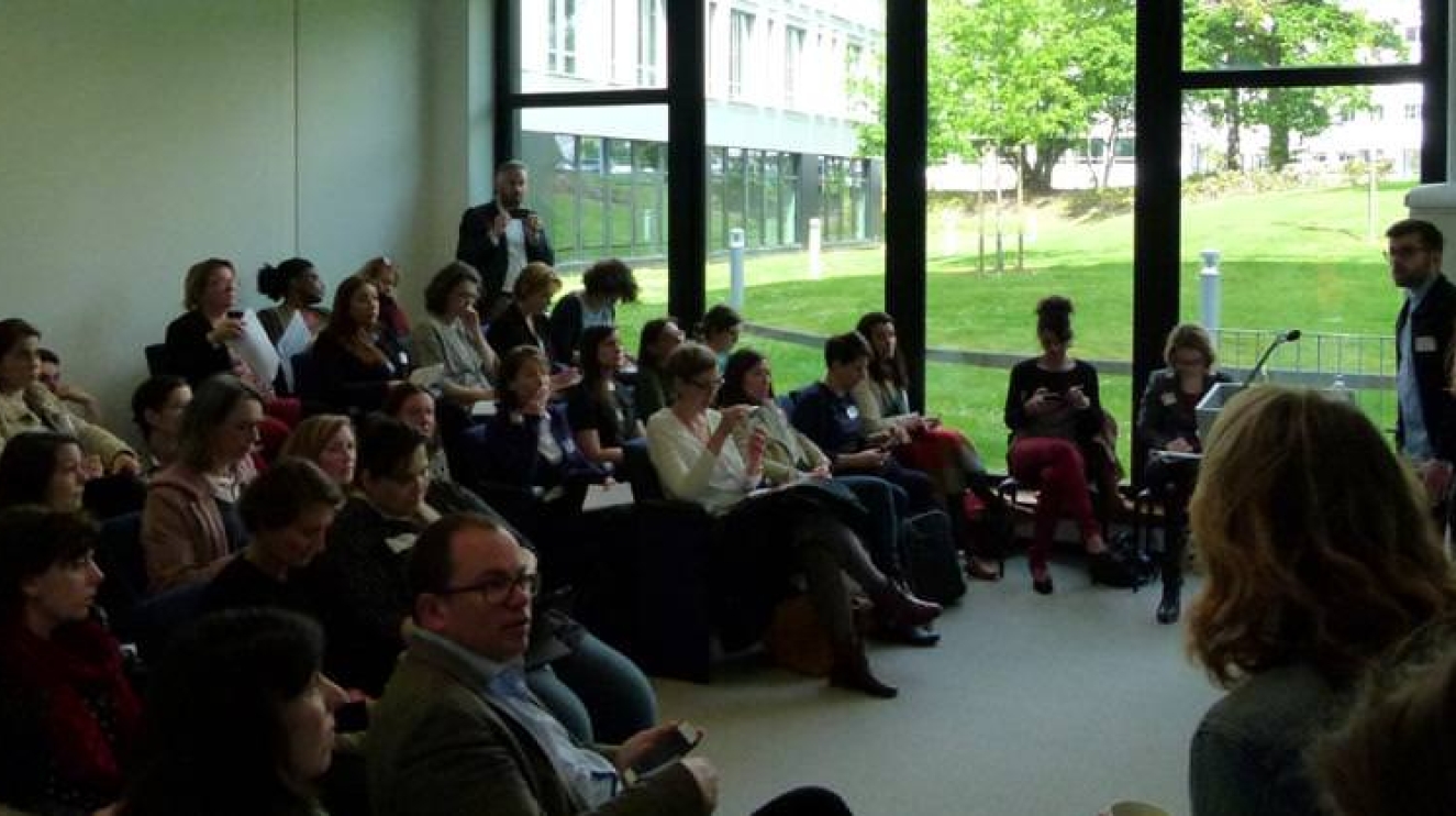Chez Digital Campus Rennes, We Are DC et ailleurs…