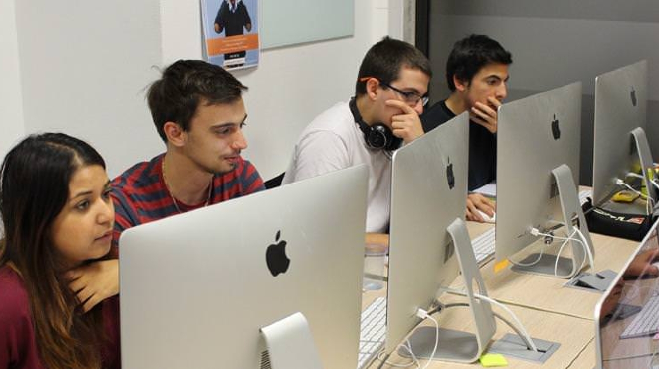 Ouverture du Bachelor dès la rentrée 2017 au campus Digital Campus de Lyon