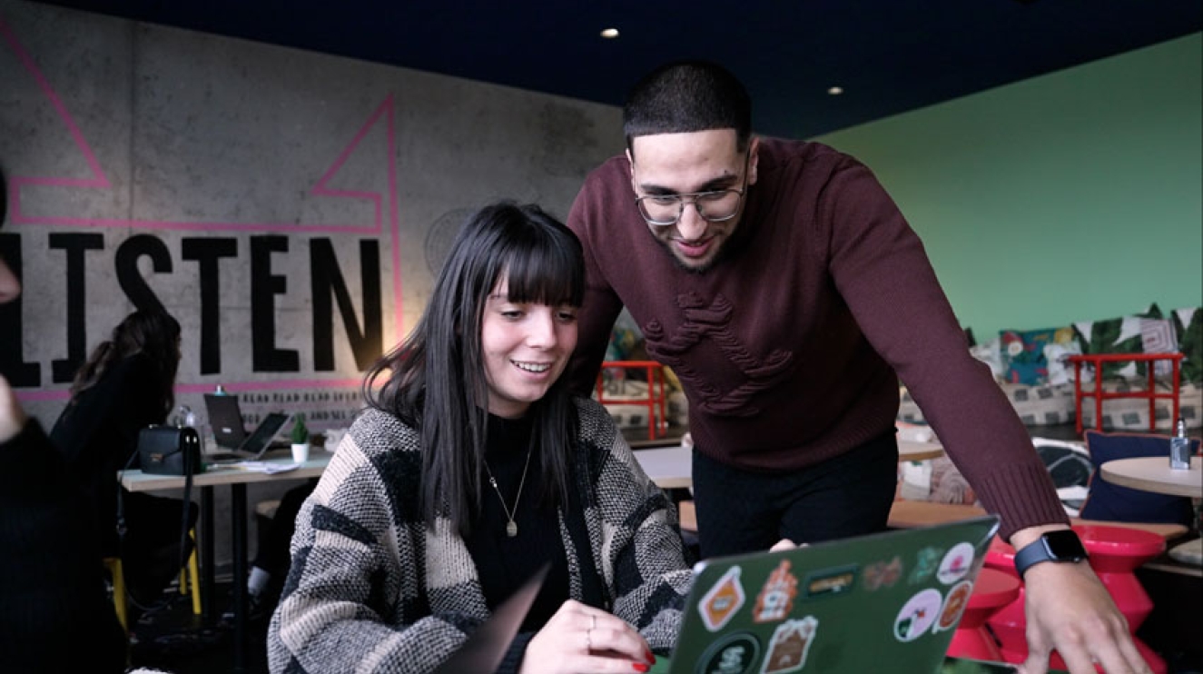 Digital Campus à Dijon devient partenaire des Docks Numériques