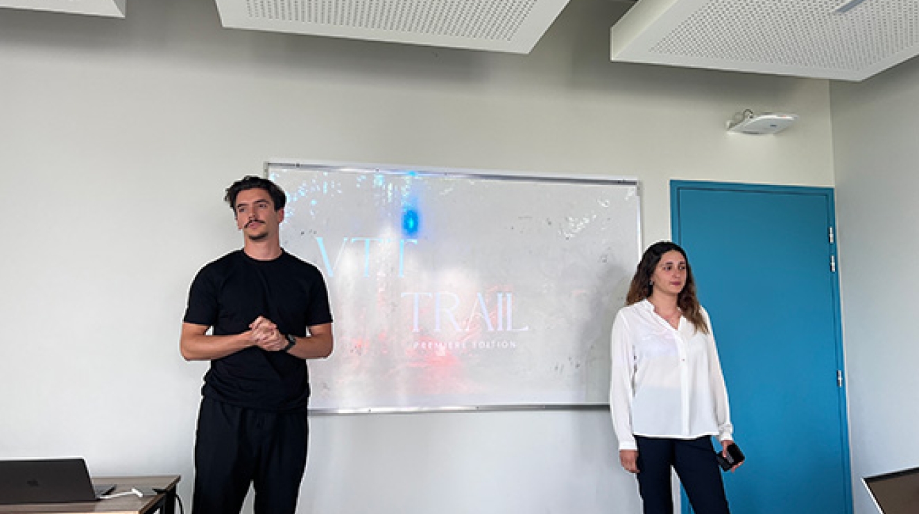 La force du campus pluridisciplinaire de Toulouse