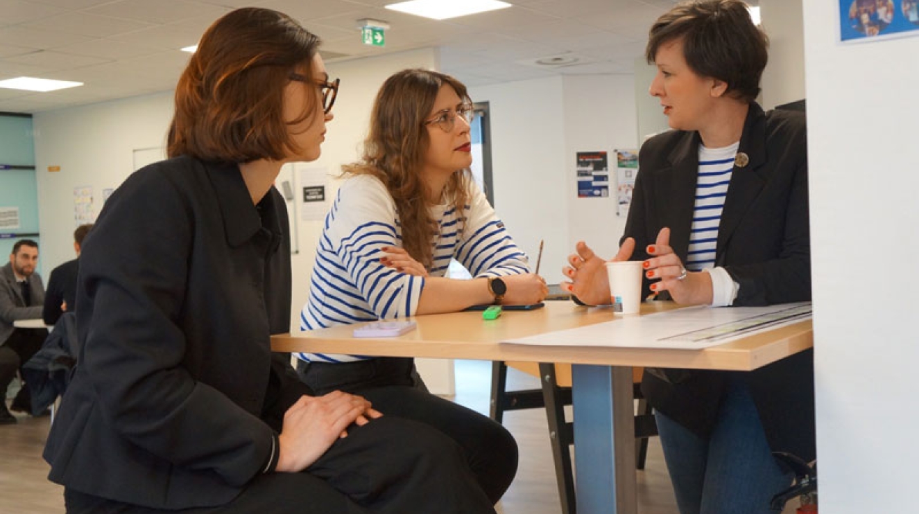 Les secrets d’un entretien d’admission réussi dans les campus Digital Campus