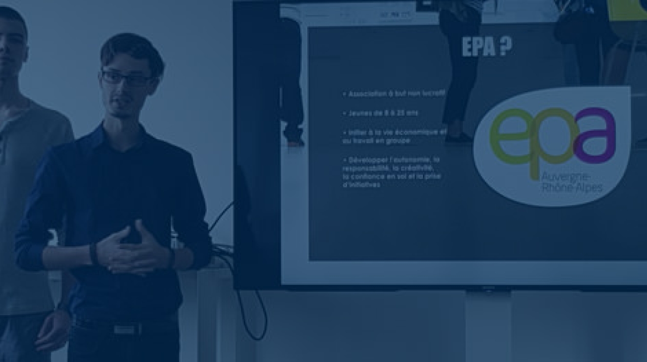 Présentations intermédiaires des Grands Projets au campus Digital Campus de Lyon