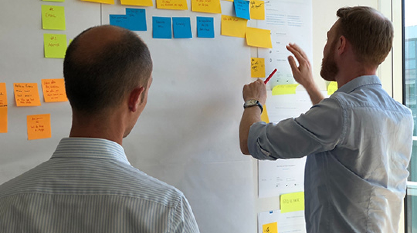 Product Owner : c’est quoi ce métier ? aux campus de Montpellier, Nantes, Toulouse
