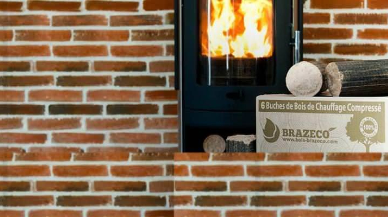 Site Internet - Société Brazeco — projet, école au campus Digital Campus de Bordeaux