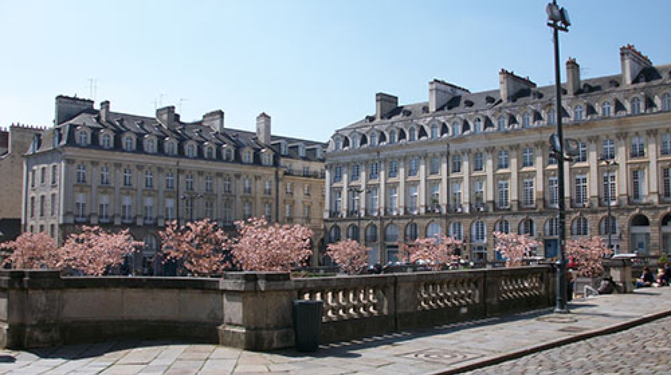 Pourquoi choisir la capitale bretonne pour les études supérieures ? dans les campus Digital Campus