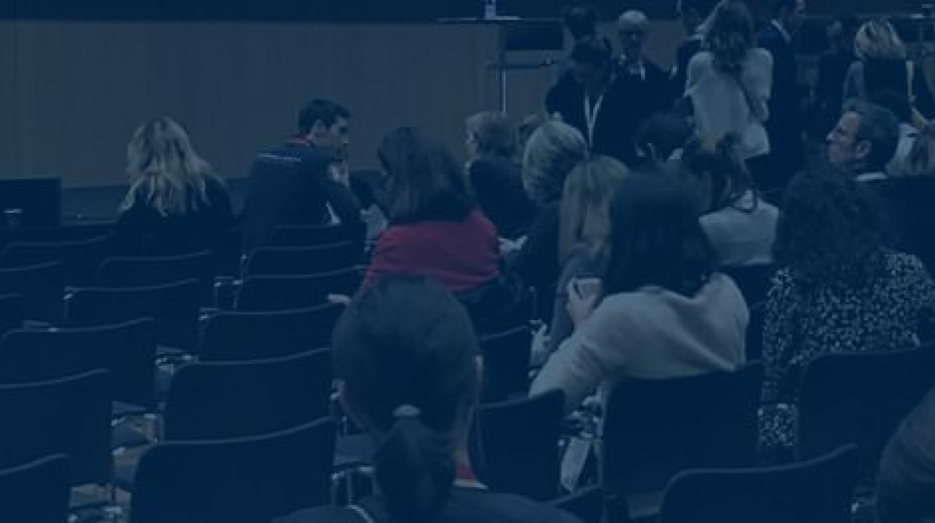 Quand l’Inbound s’invite au Couvent des Jacobins ! au campus Digital Campus de Rennes