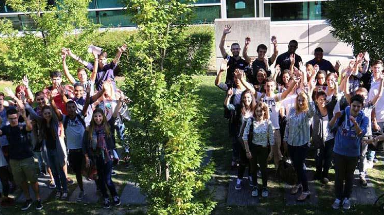 Rentrée 2015 - Ecole internet Toulouse — web