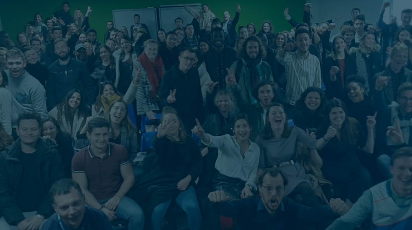 Deux nouvelles spécialités pour la rentrée 2021 — marketing, digital au campus Digital Campus de Bordeaux