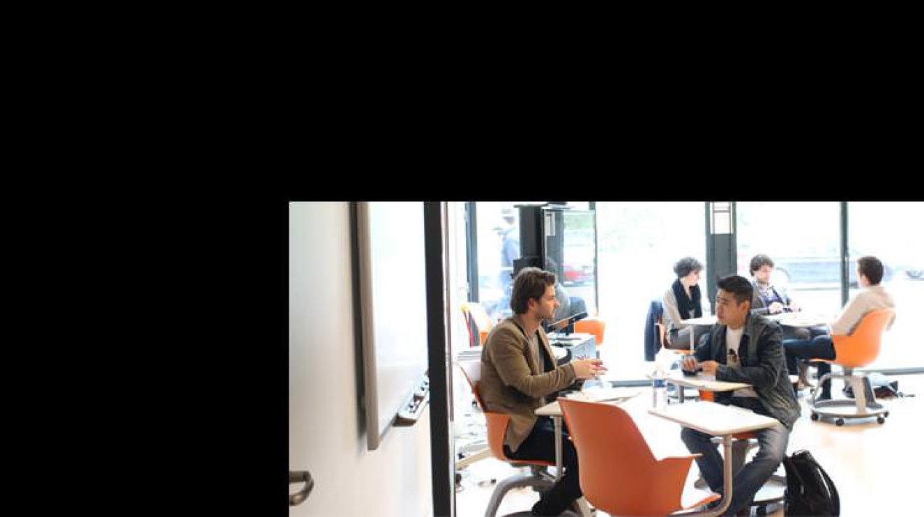 Speed Recruiting - 22 Mai à Bordeaux — école, web