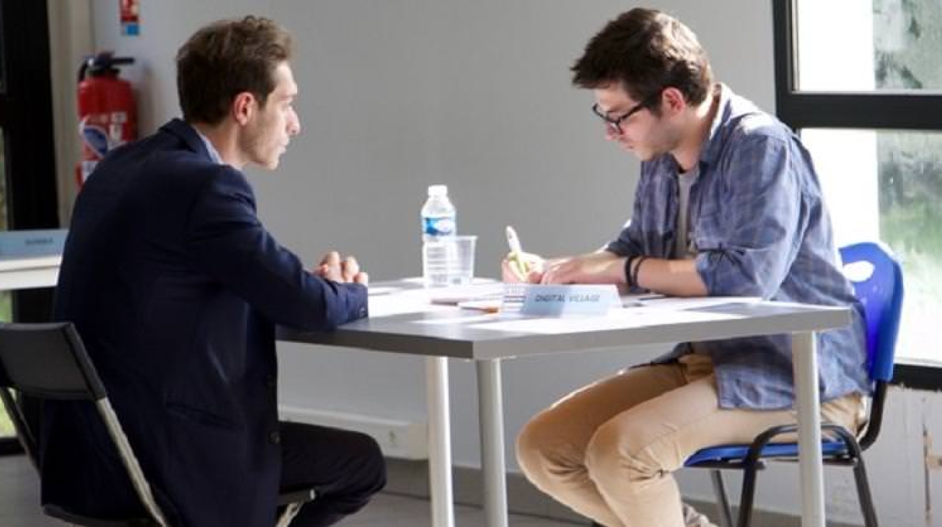 Retour sur le speed recruiting du 7 juin 2016 | Alternance Digital Campus Toulouse — web