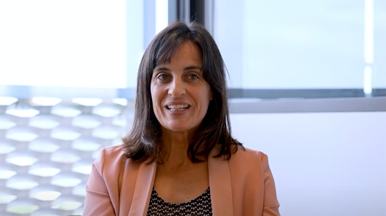 Sylvie Claracq : pionnière de l’éducation digitale à Biarritz