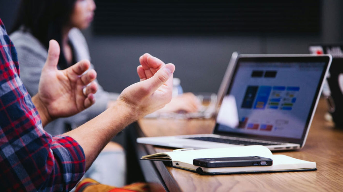 Alternance : les recherches pour l’année 2024-2025 sont lancées ! — digital, campus au campus Digital Campus de Strasbourg