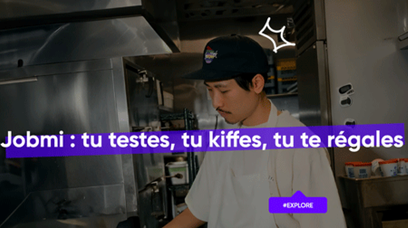 Compétition Bachelor 3ème année : création d’une startup au campus Digital Campus de Paris
