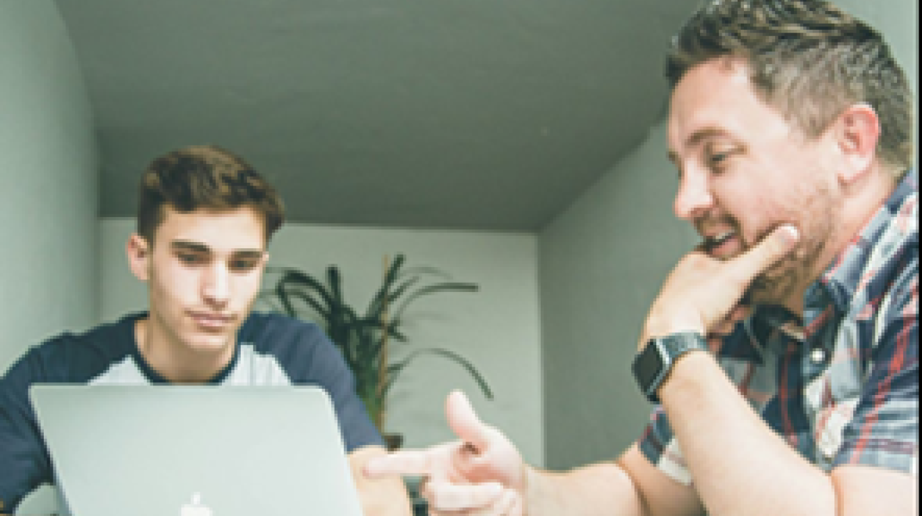 Et si vous tentiez le mentorat ? au campus Digital Campus de Strasbourg