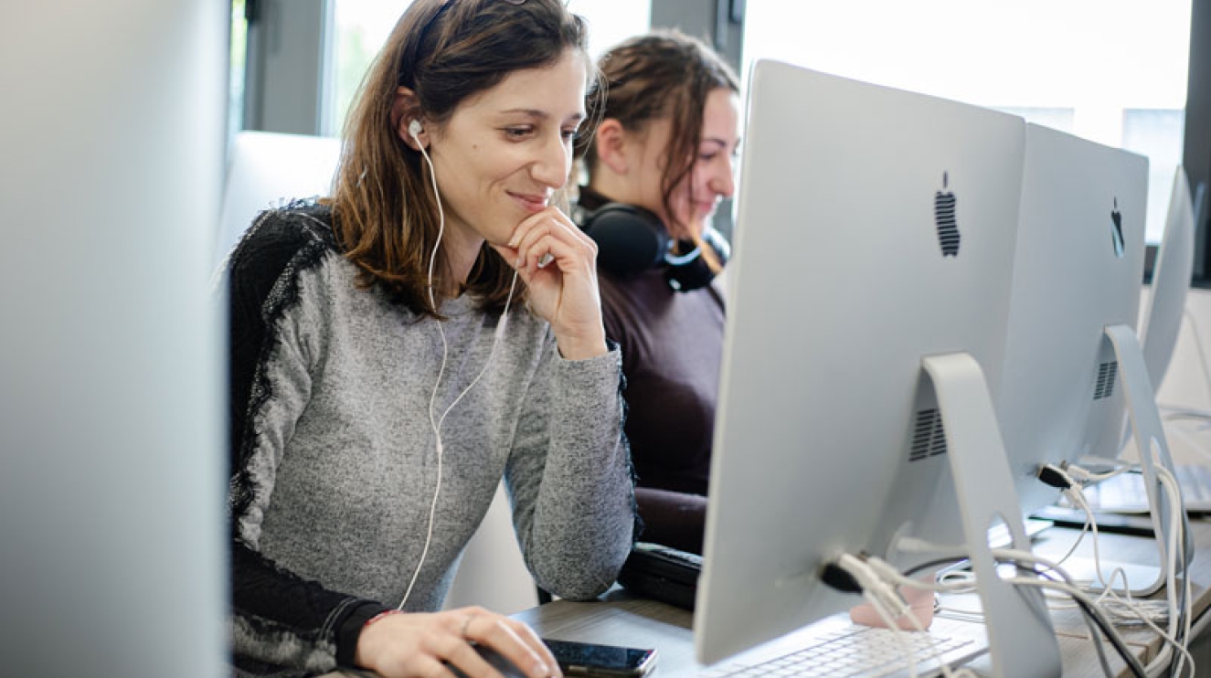 Manager Augmenté par le Design — MBA