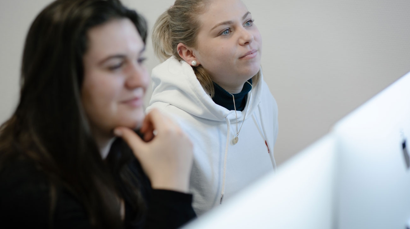 MBA Stratégie digitale - Bac+5 — formation au campus Digital Campus de Paris