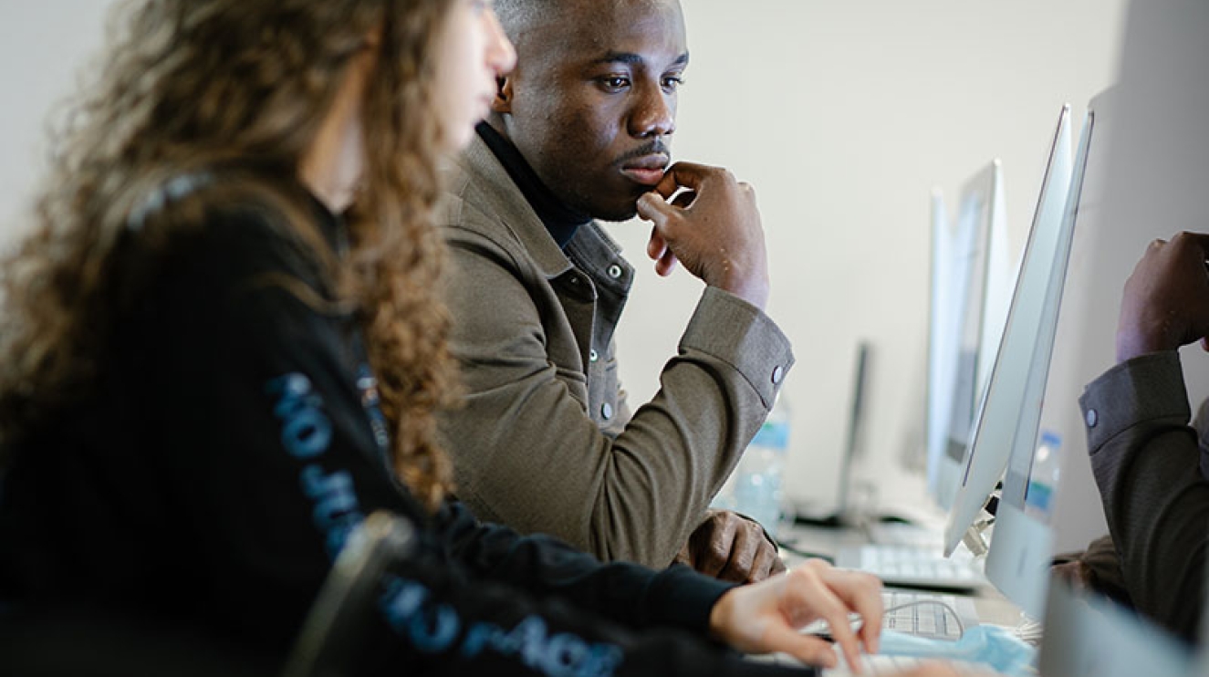 Consultant en transformation digitale
