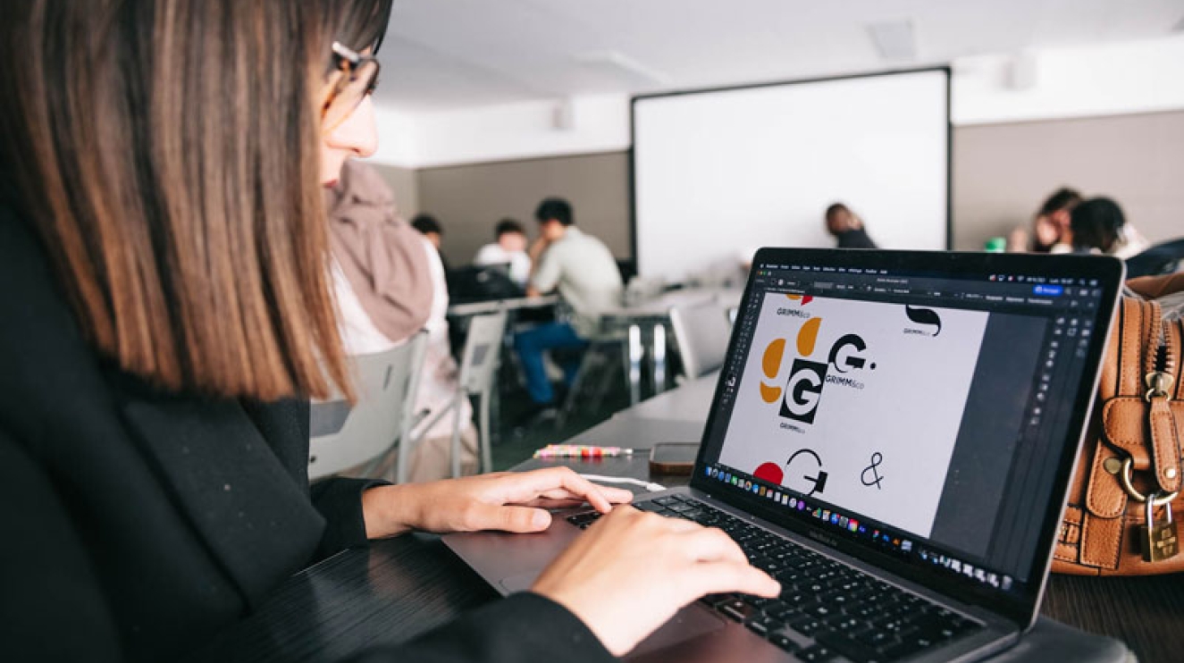 Titre d’Expert en Stratégie Digitale