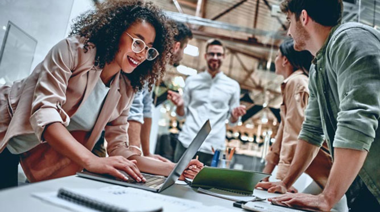 Consultant en Transformation Digitale : formation et perspectives de carrière en 2025