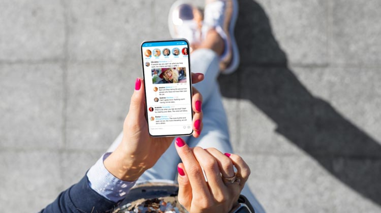Qu’est-ce qu’une formation en communication digitale