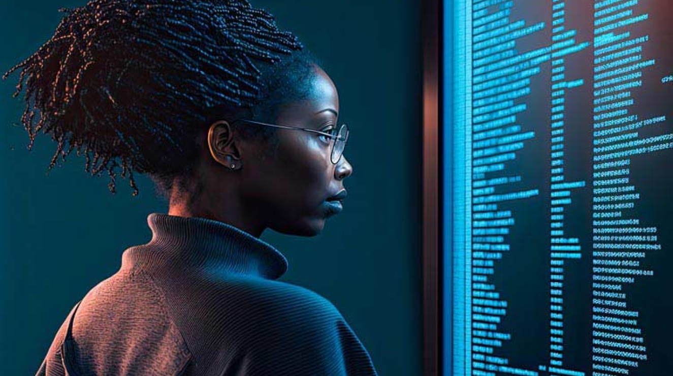 Le métier d’expert en cybersécurité