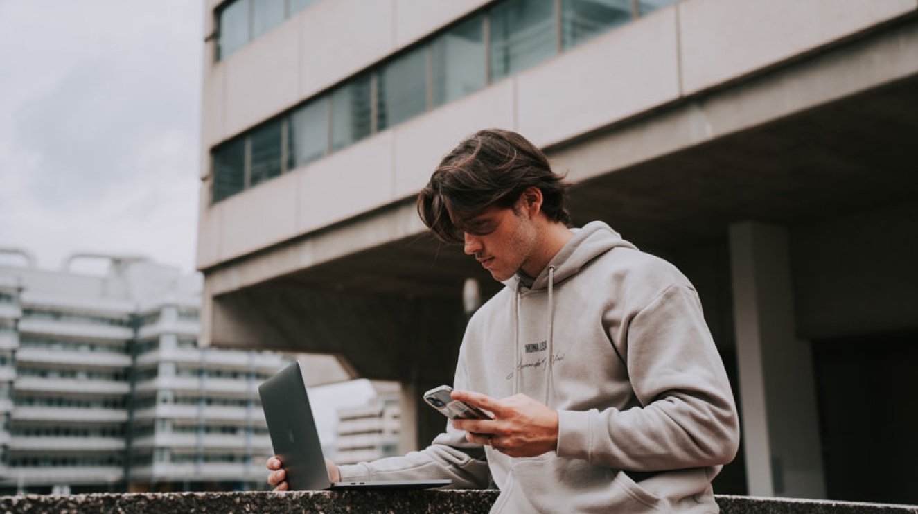 Chef de projet digital — bachelor dans les campus Digital Campus