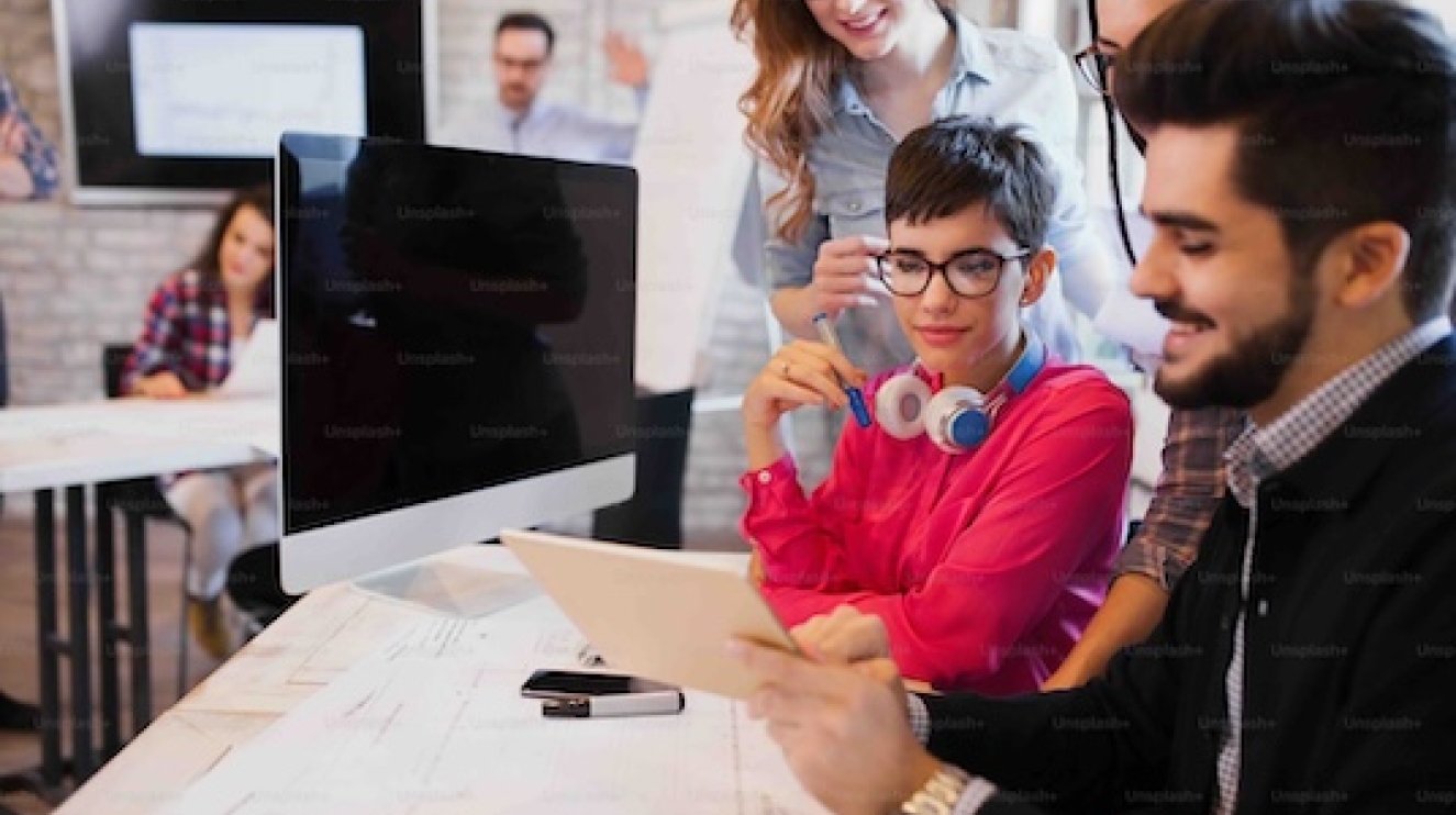 Comment trouver une alternance dans le digital