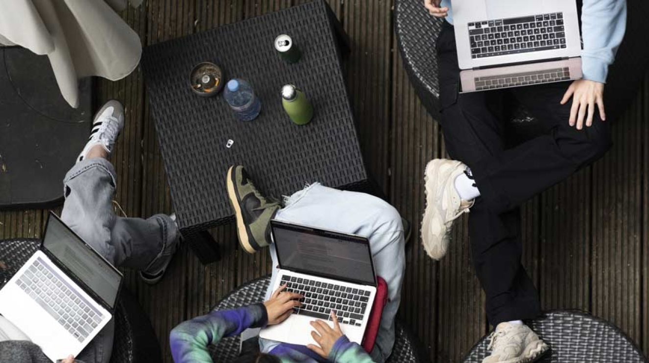 Les meilleures opportunités d’alternance en marketing digital : formations et emplois 2025