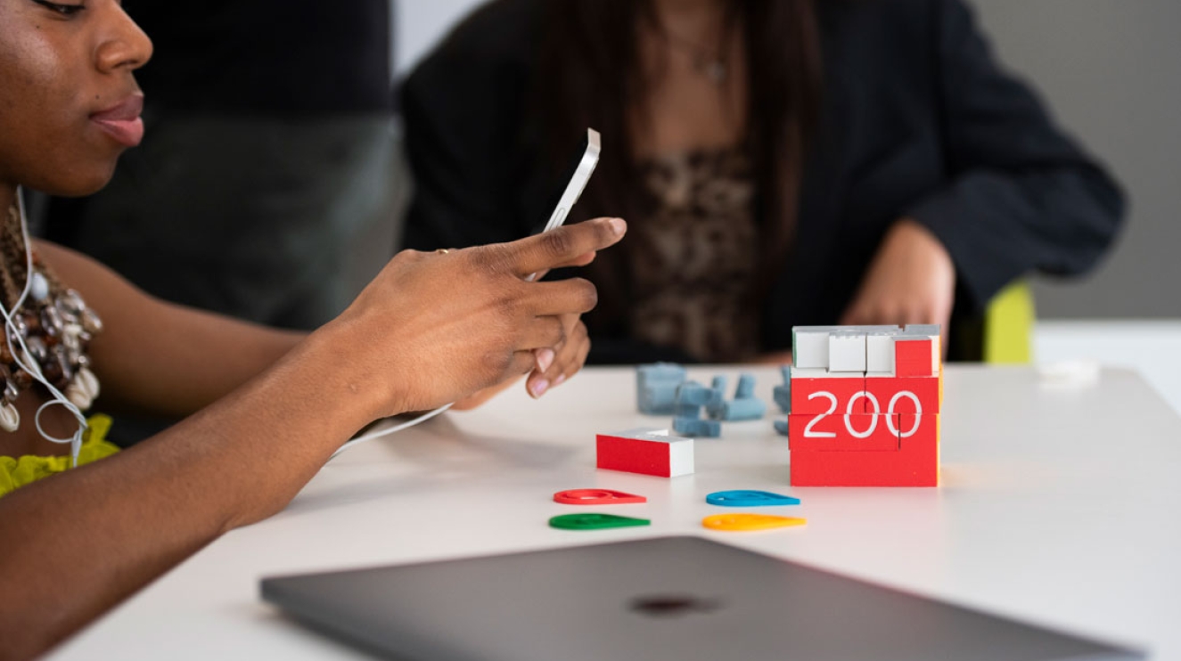 Bachelor Concepteur &amp; Développeur de Solutions Digitales au campus Digital Campus de Dakar