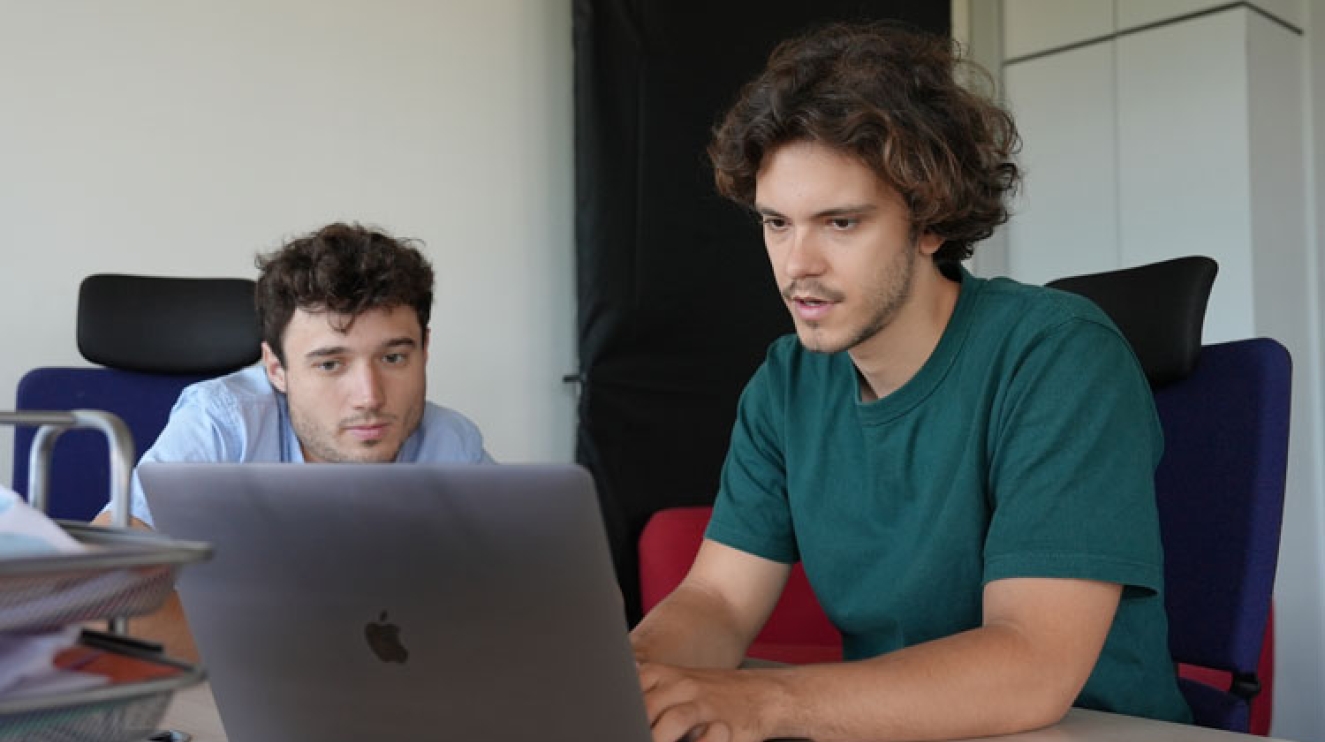 Le BUT audiovisuel ou MMI : une formation polyvalente pour les métiers du numérique