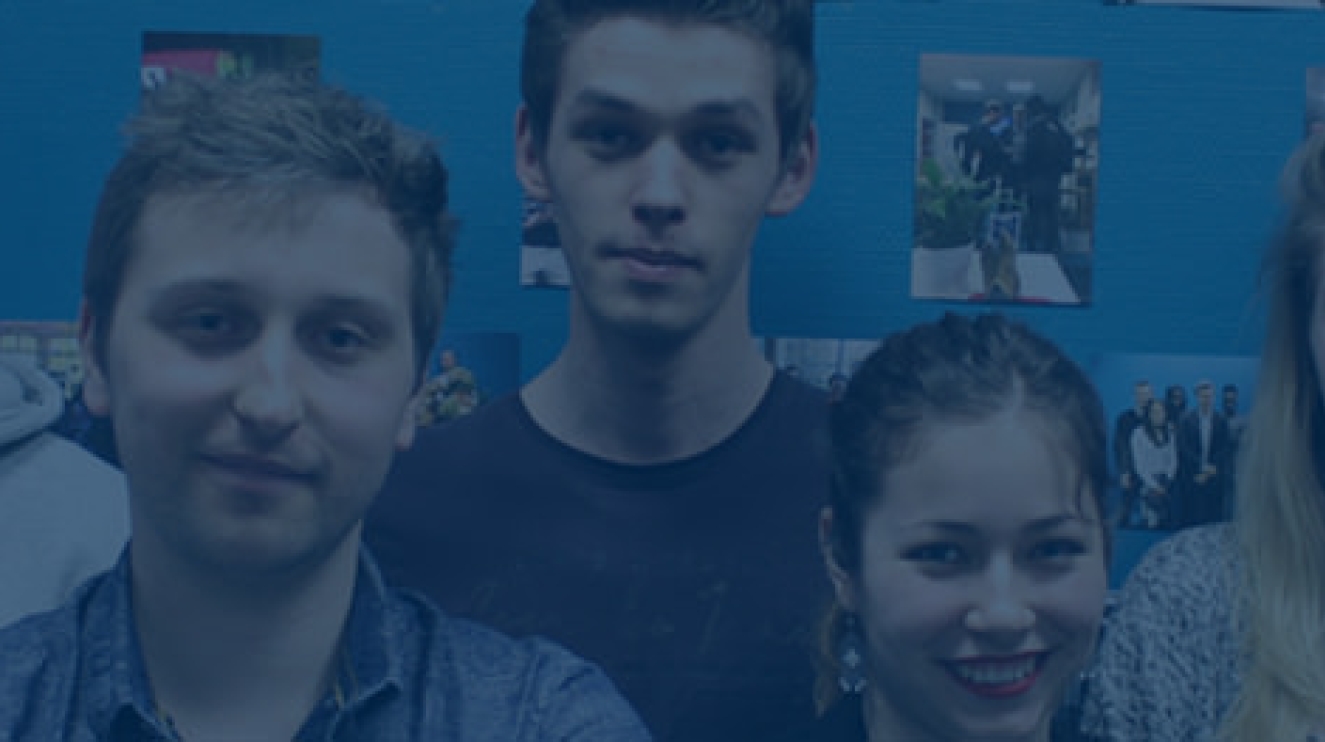 Bachelor Web Hors Parcoursup — école dans les campus Digital Campus
