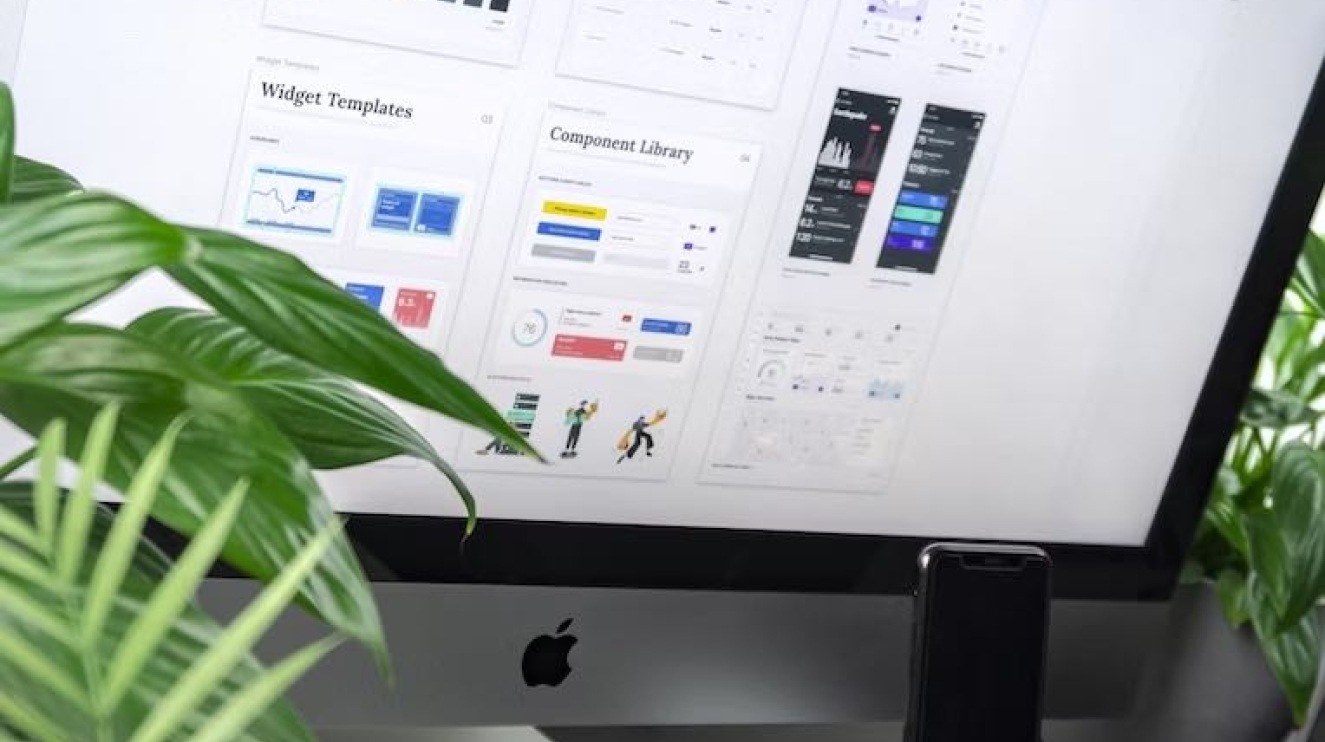 UX design — formation