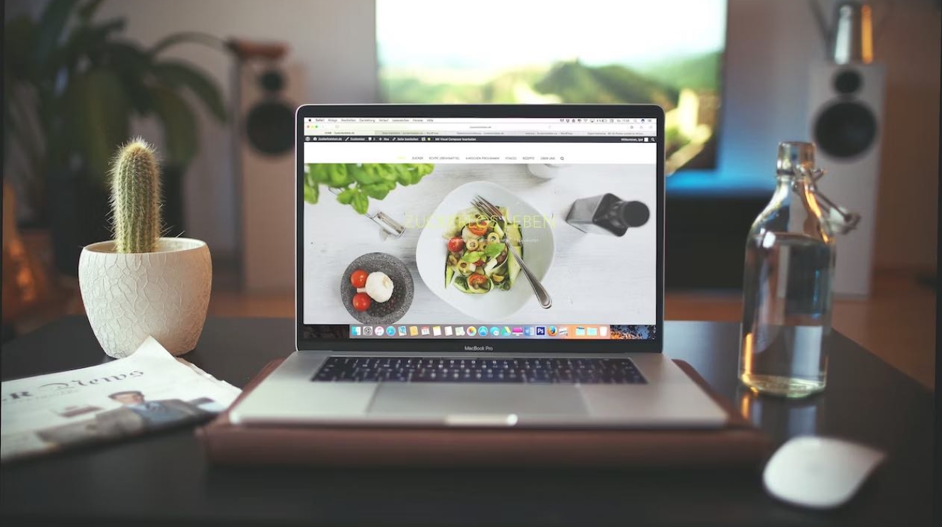 Formations dans le design web