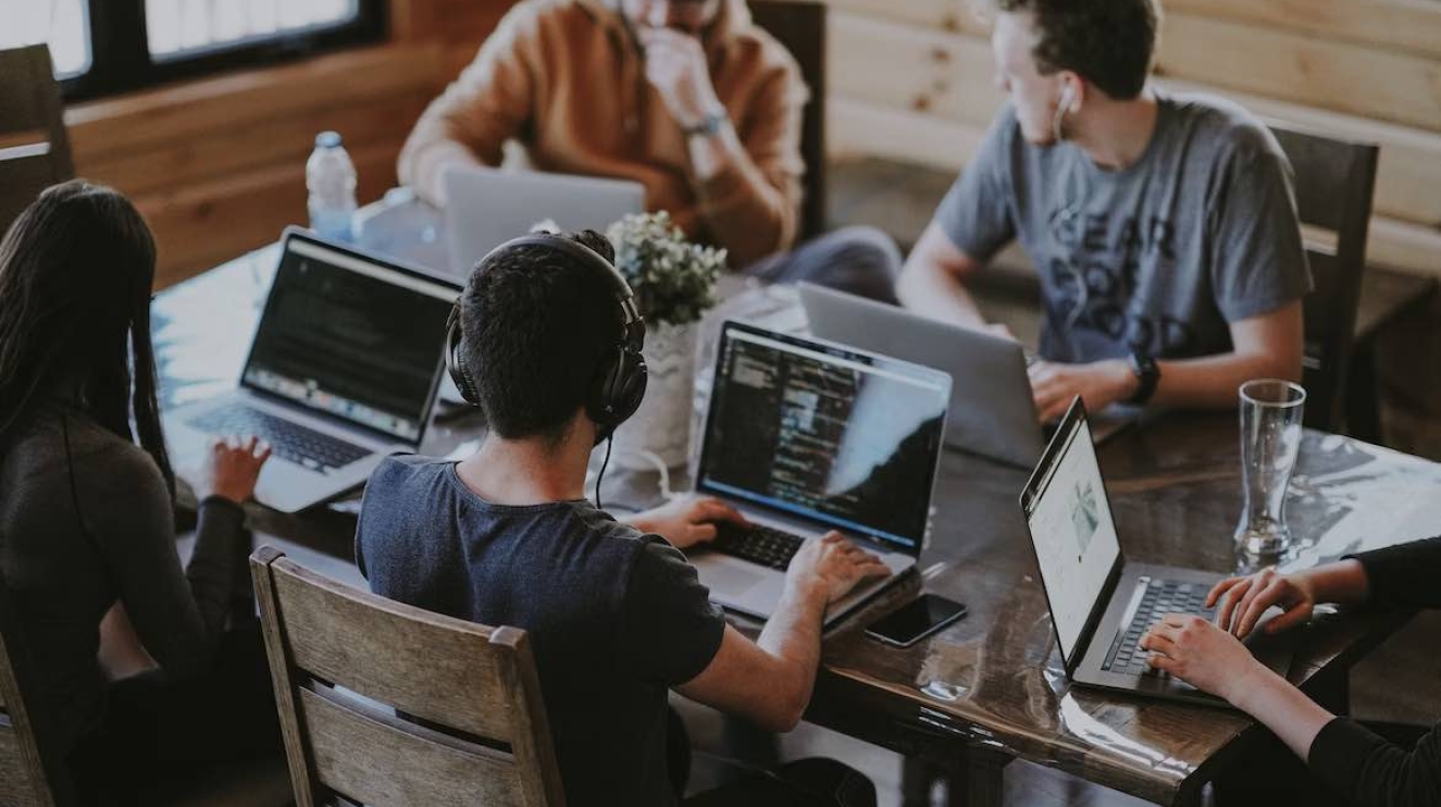 Formations dans le digital