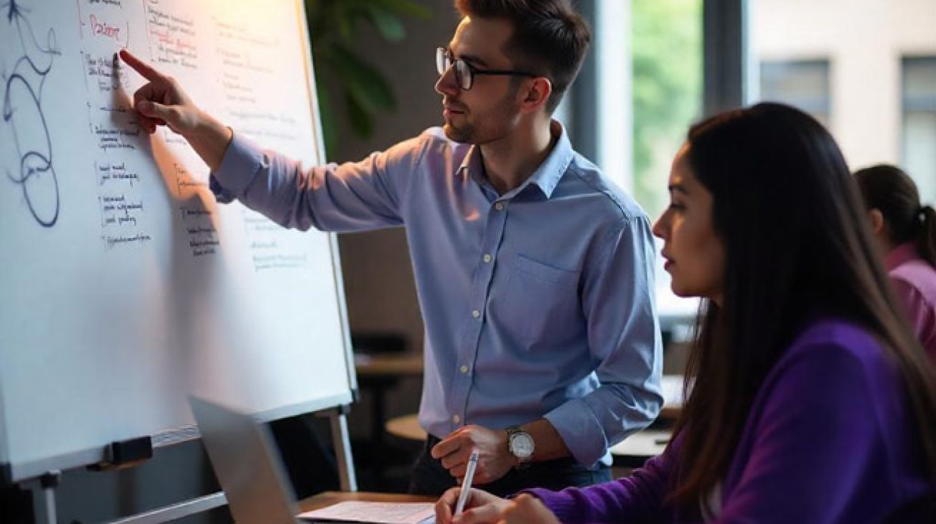 École de marketing : formations proposées et débouchés à envisager