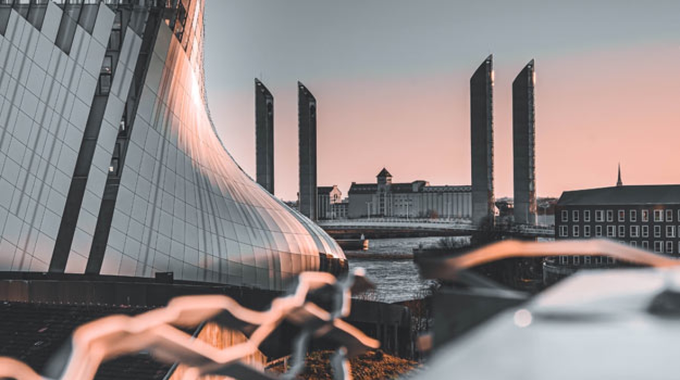 Les métiers du numérique à Bordeaux