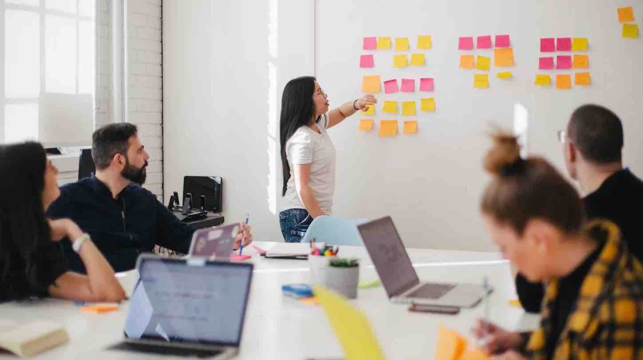 Les différences entre communication et marketing