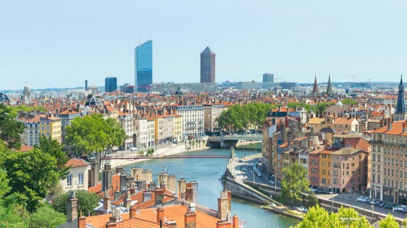 Journée portes ouvertes à Lyon : découvrir Digital Campus