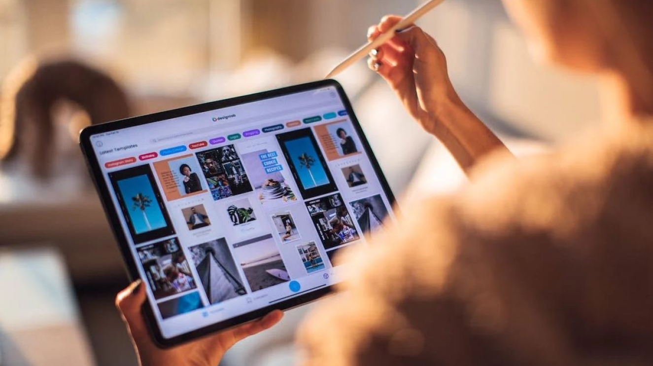 Marketing digital : le guide complet au campus Digital Campus de Paris