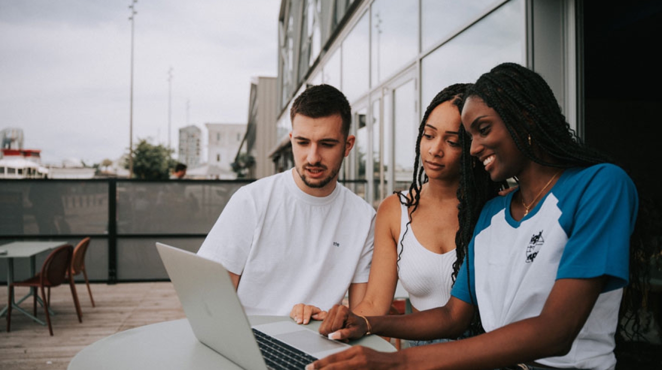 Brand Strategy — mastère dans les campus Digital Campus