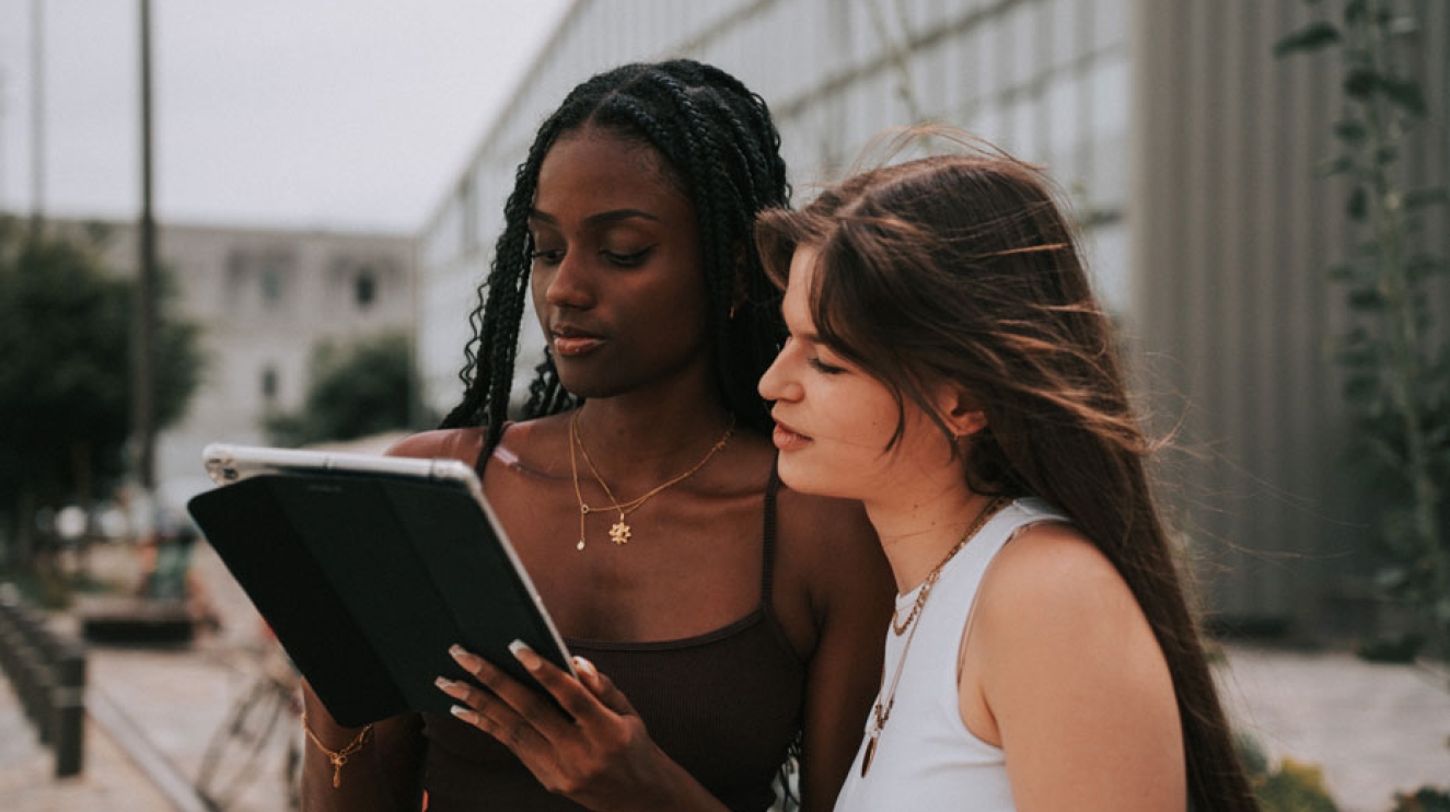 Lead Product Design — mastère, UX dans les campus Digital Campus