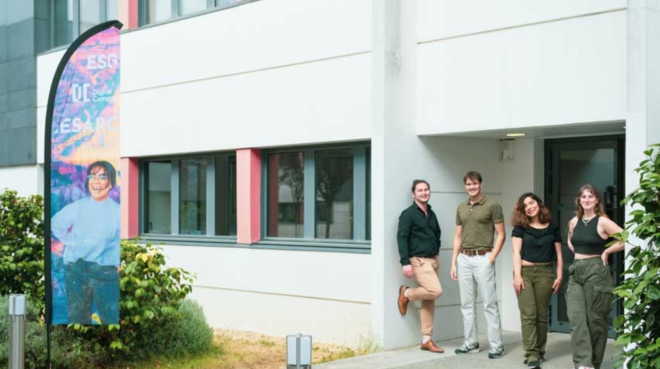 Portes ouvertes à Nantes : comprendre l’importance de se projeter