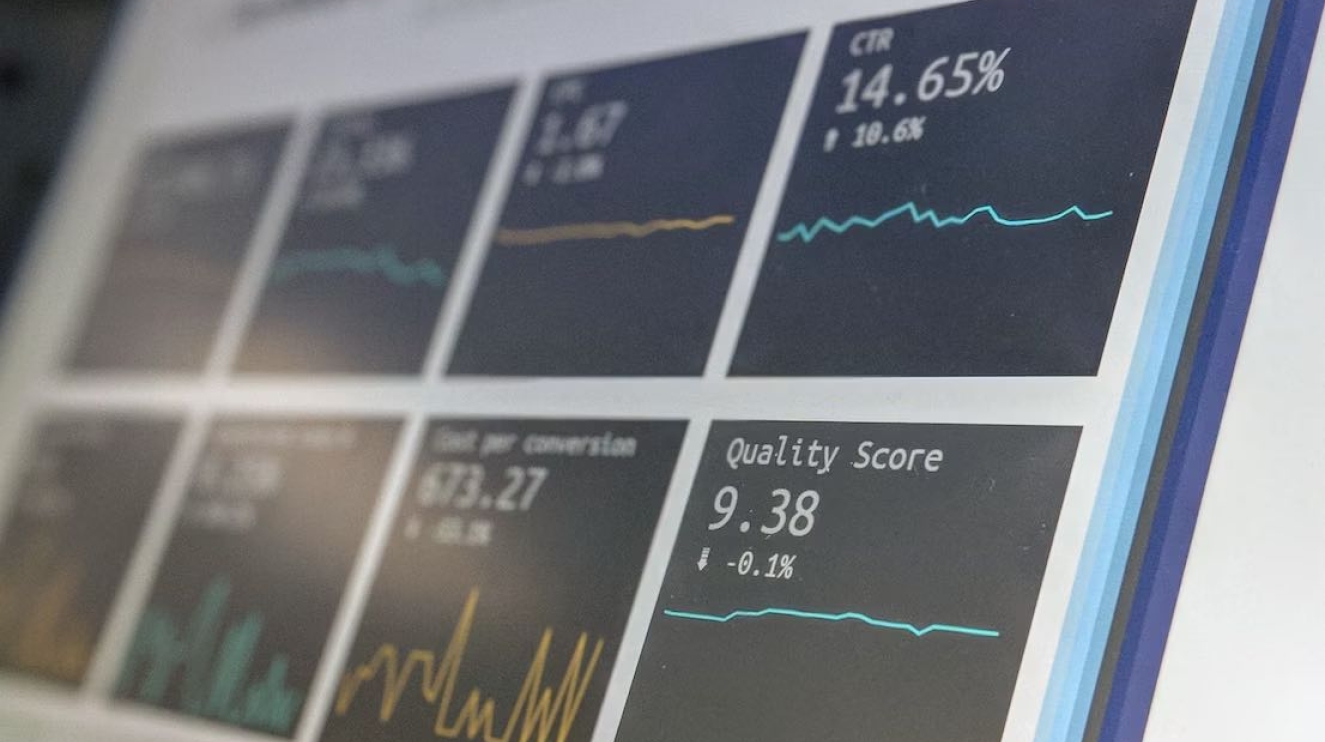 Qu’est-ce que le big data