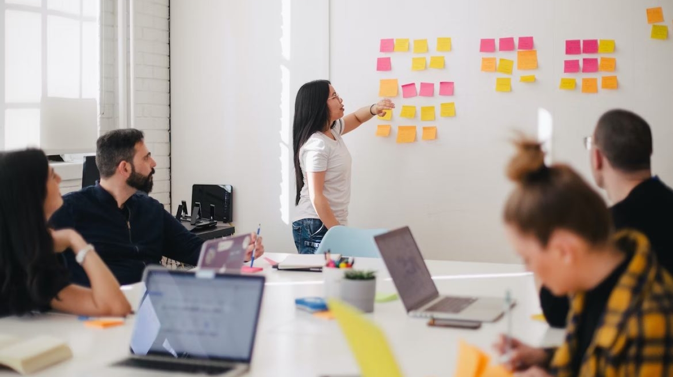 Qu’est-ce que le community management