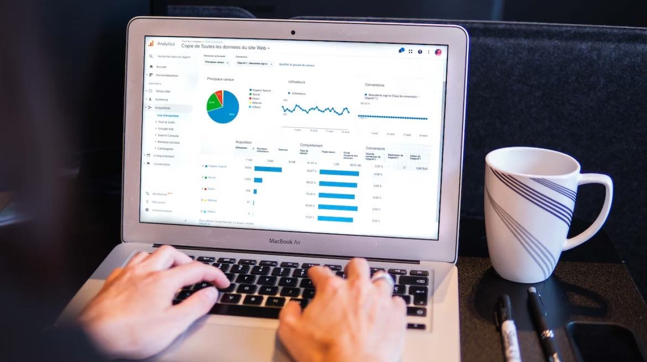 Qu’est-ce que le management de big data