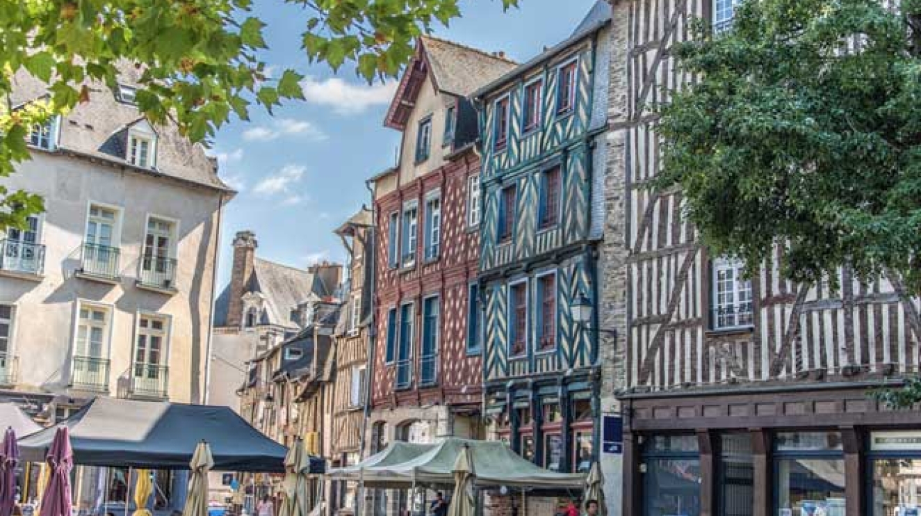 Etudier le digital à Rennes : les bonnes raisons