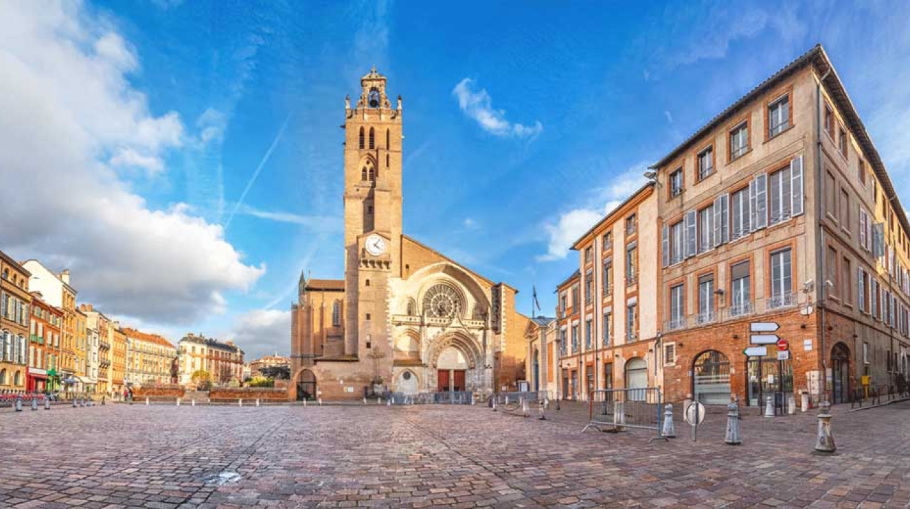 Journées portes ouvertes à Toulouse : rencontre avec Digital Campus