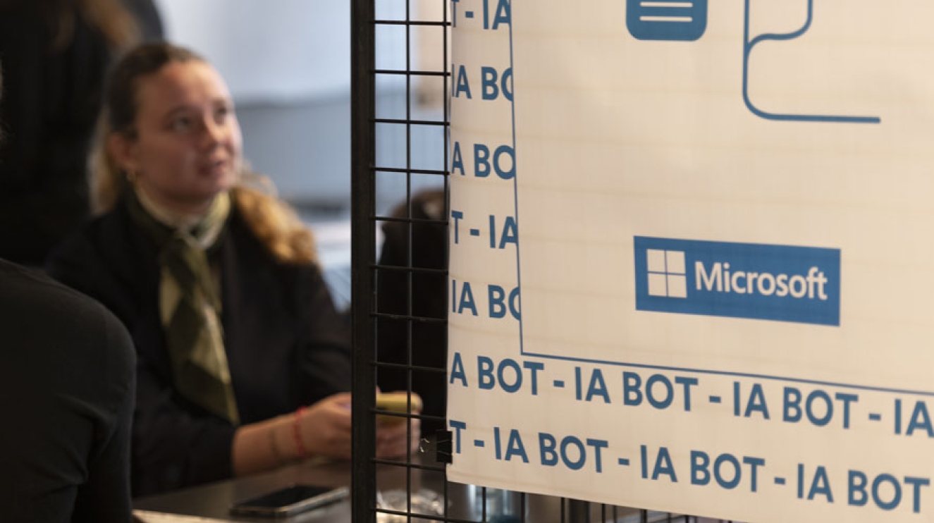 Pourquoi entrer dans une école du digital